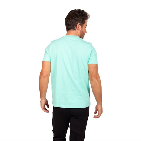 Remera para hombre SWxP, Mint, large-ARG