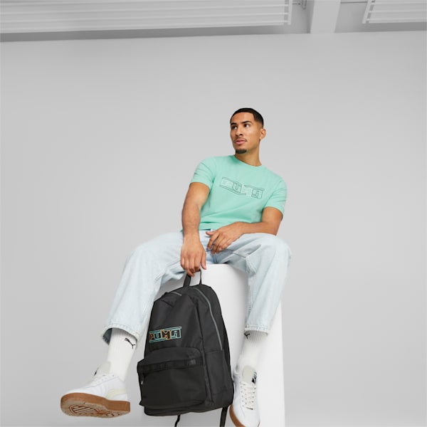 Remera para hombre SWxP, Mint, large-ARG