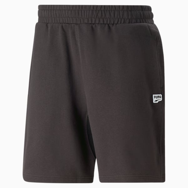 Shorts para hombre DOWNTOWN, PUMA Black, large-ARG