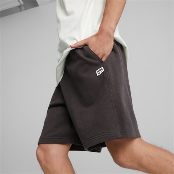 Shorts para hombre DOWNTOWN, PUMA Black, large-ARG