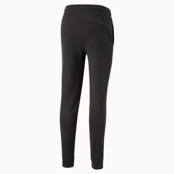 Pantalones deportivos para hombre PUMATECH DK, PUMA Black, large-ARG