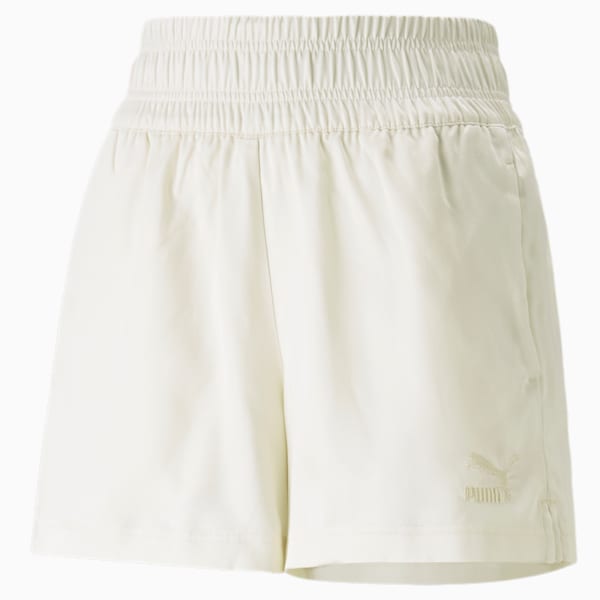 T7 Shorts Women, Pristine, large-ZAF