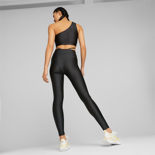 Calzas para mujer DARE TO, PUMA Black, large-ARG