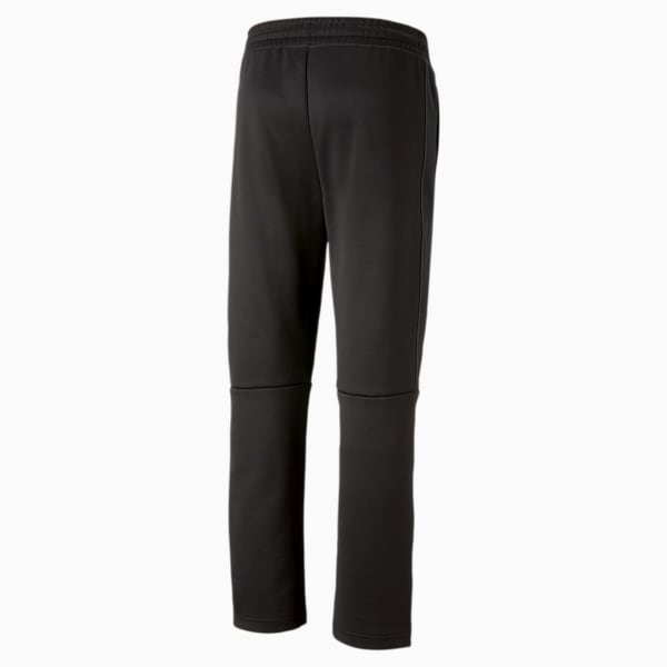 Scuderia Ferrari Style MT7 Track Pants Men, PUMA Black, large-ZAF