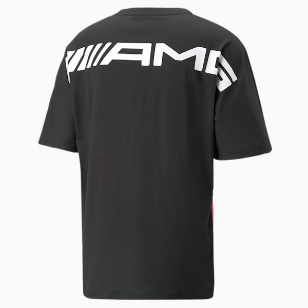 Remera Mercedes-AMG Petronas Motorsport para hombre, PUMA Black, large-ARG