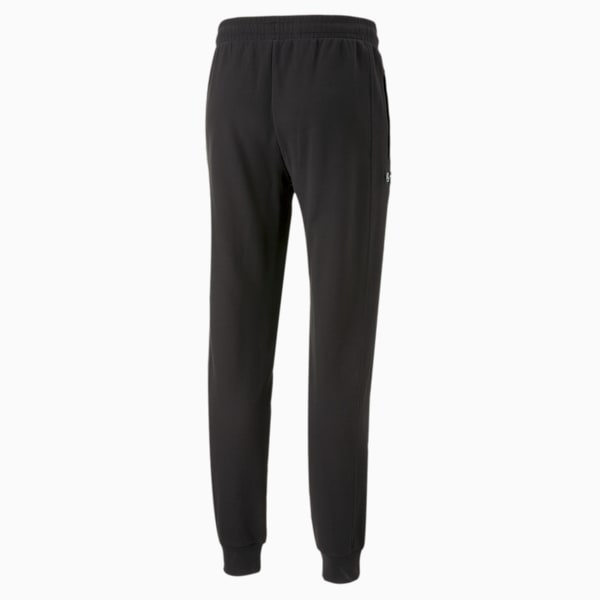 Pantalones de deporte Mercedes-AMG Petronas Motorsport, PUMA Black, large-ARG