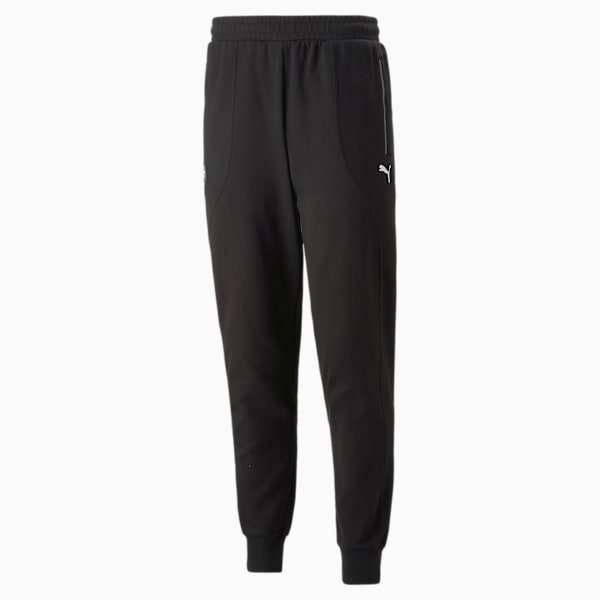Pantalones de deporte Mercedes-AMG Petronas Motorsport, PUMA Black, large-ARG