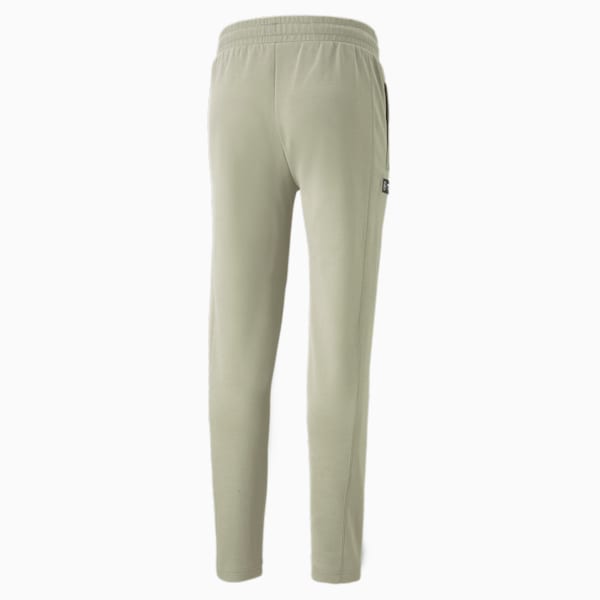 Mercedes-AMG Petronas F1 Sweat Pants Men, Birch Tree, large-ZAF
