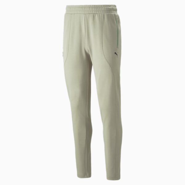 Mercedes-AMG Petronas F1 Sweat Pants Men, Birch Tree, large-ZAF