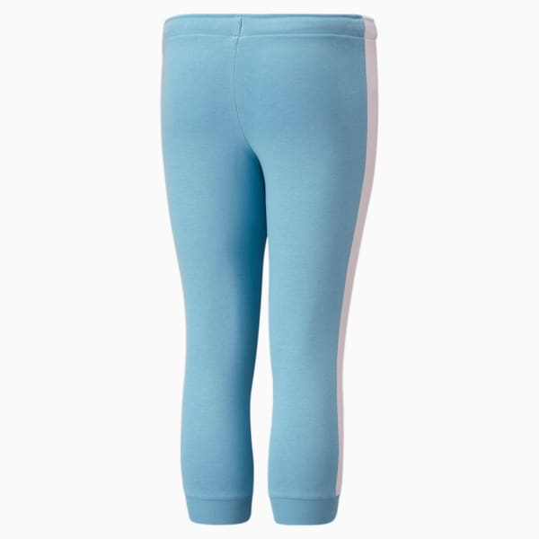 PUMA MATES T7 Sweatpants Kids, Day Dream, large-ZAF