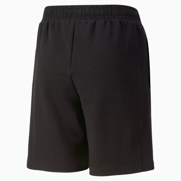 Mercedes-AMG Petronas Motorsport Formula 1® Sweat Shorts Kids, PUMA Black, large-ZAF
