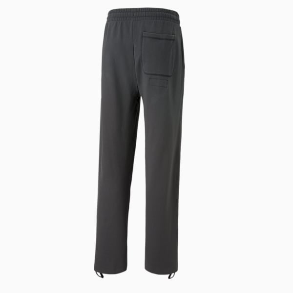 Classics RE:ESCAPE Sweatpants Men, Flat Dark Gray, large-ZAF