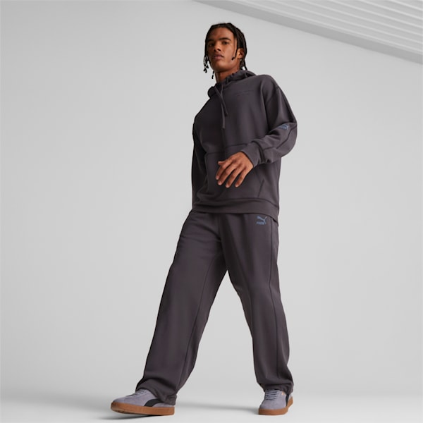 Classics RE:ESCAPE Sweatpants Men, Flat Dark Gray, large-ZAF