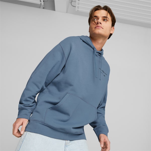 Classics RE:ESCAPE Hoodie Men, Deep Dive, large-ZAF