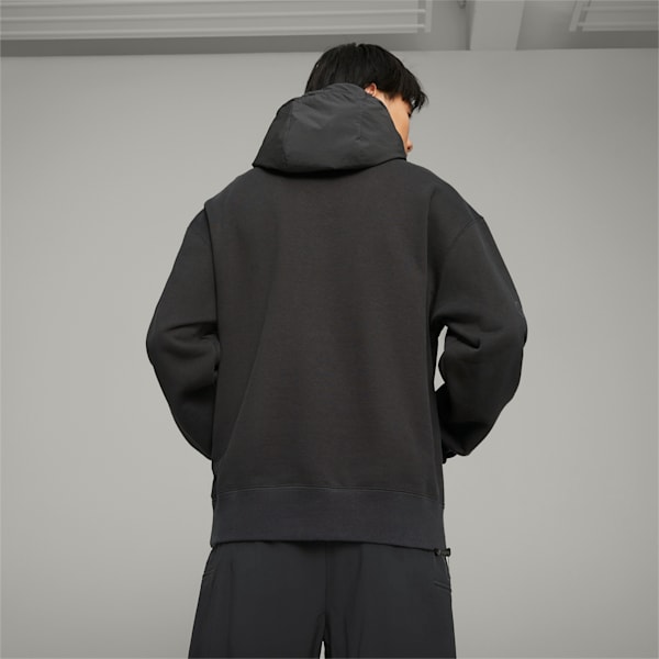 PUMA x PERKS AND MINI Hoodie, PUMA Black, large-ZAF