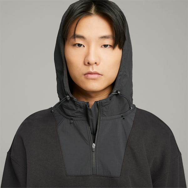 PUMA x PERKS AND MINI Hoodie, PUMA Black, large-ZAF