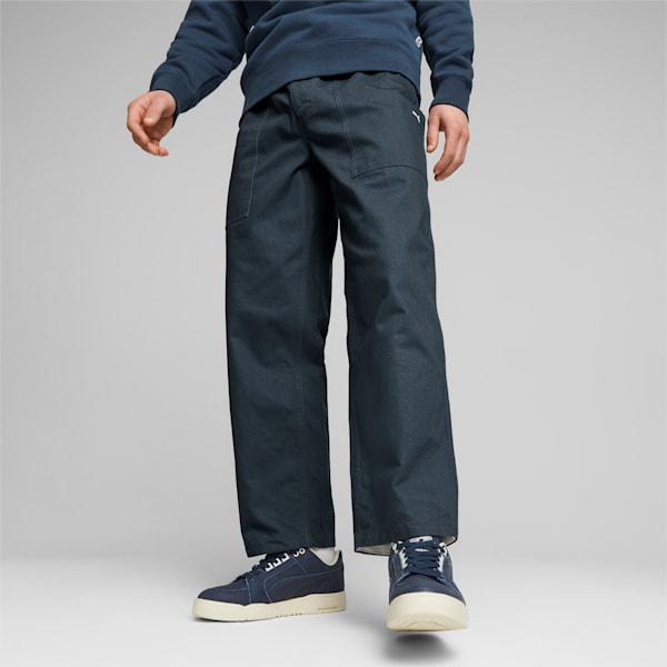 MMQ Pants, Dark Night, large-ZAF