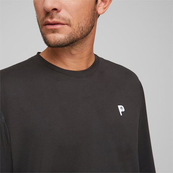 PUMA x Palm Tree Crew Golf Crew Neck Men, PUMA Black, large-ZAF