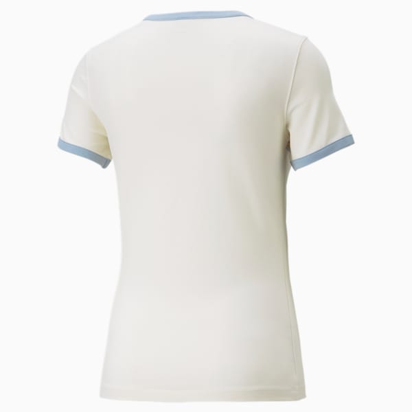 Classic '70s Graphic Tee Women, Pristine, large-ZAF