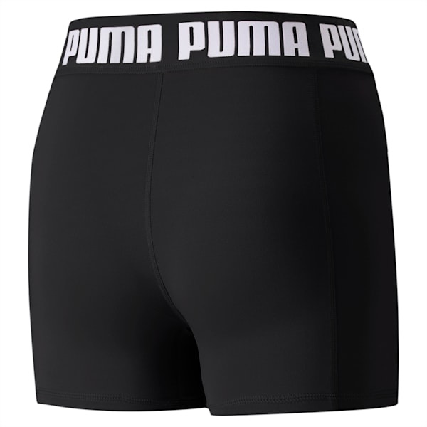 Calza Corta TrainPuma Strong, Puma Black, large-ARG
