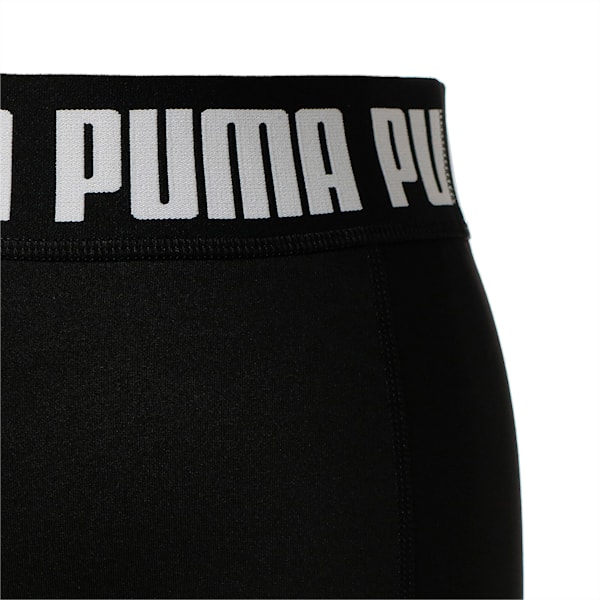 Calza Corta TrainPuma Strong, Puma Black, large-ARG