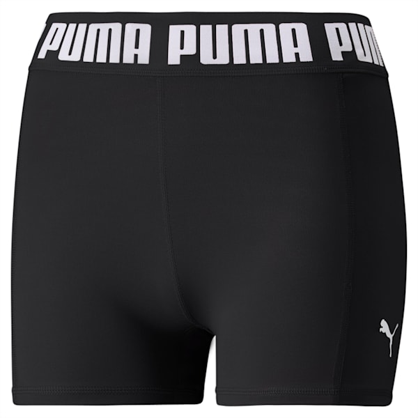 Calza Corta TrainPuma Strong, Puma Black, large-ARG