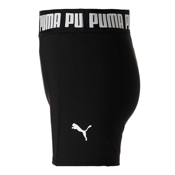 Calza Corta TrainPuma Strong, Puma Black, large-ARG