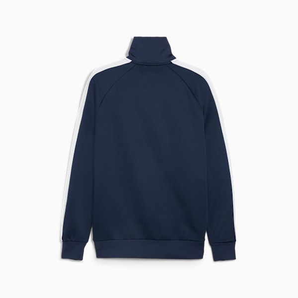 Chamarra Hombre T7 ICONIC, Club Navy, large-MEX