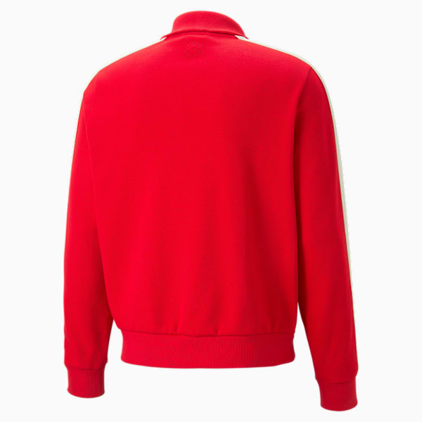 Top deportivo PUMA x RHUIGI T7 para hombre, For All Time Red, large-MEX