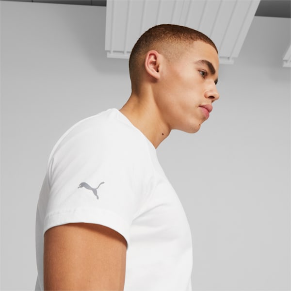 Remera para hombre BMW M Motorsport Statement, PUMA White, large-ARG