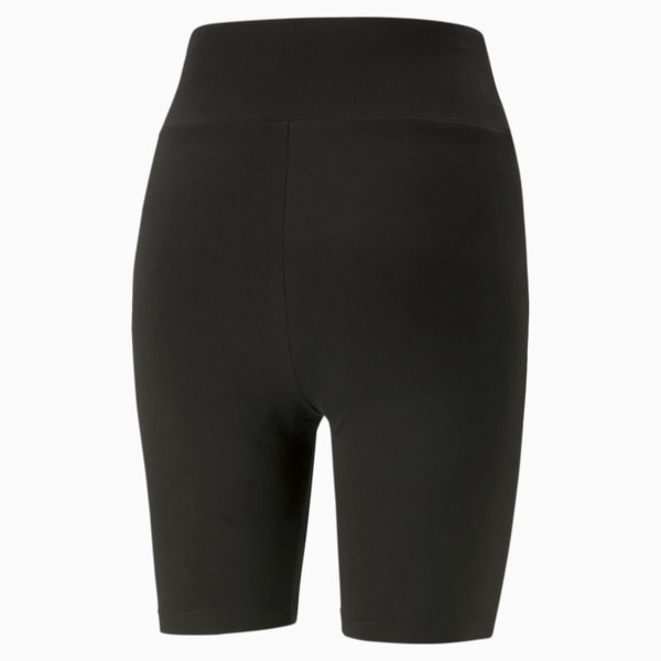 Shorts para mujer Dare To, PUMA Black, large-ARG