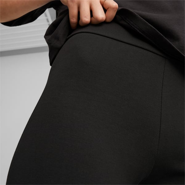 Shorts para mujer Dare To, PUMA Black, large-ARG