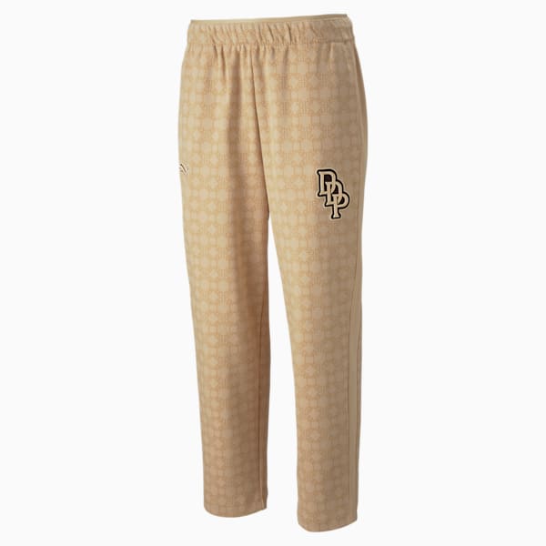 PUMA x DAPPER DAN Men's Pants, Ginger Root, large-ZAF