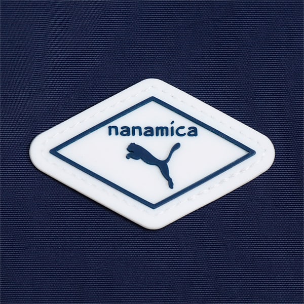 PUMA x NANAMICA Woven Jacket Men, PUMA Navy, large-ZAF