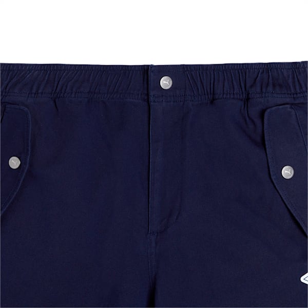PUMA x NANAMICA Pants Men, PUMA Navy, large-ZAF
