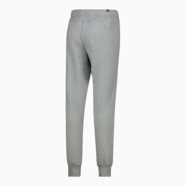 ESS Sweat Pants, Medium Gray Heather, large-ZAF