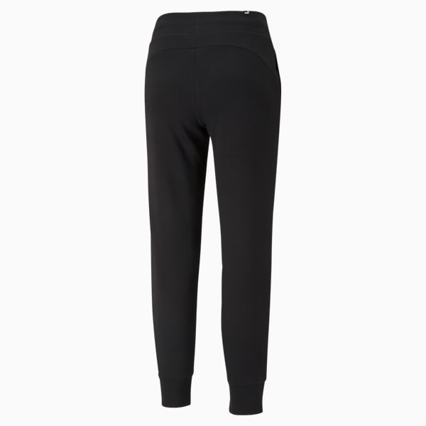 Pants deportivos Mujer Essentials, Puma Black, large-MEX