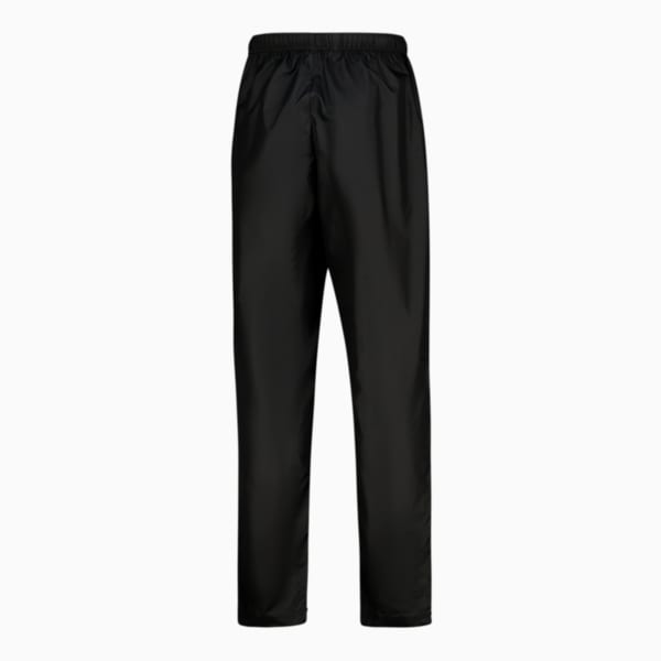 Woven Pants Puma Black, Puma Black, large-ZAF