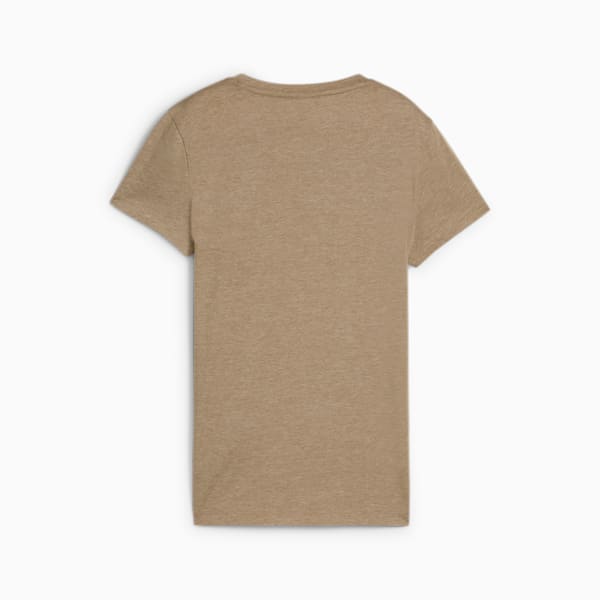 ESS Logo Heather Women's Tee, Oak Branch, large-ZAF