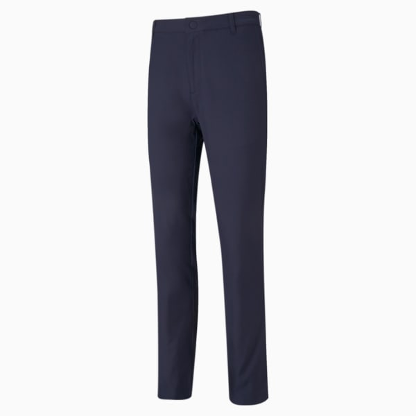 Jackpot Tailored Men's Golf Pants, Navy Blazer, large-ZAF