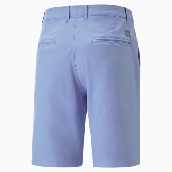 Jackpot Men's Golf Shorts, Lavendar Pop, large-ZAF