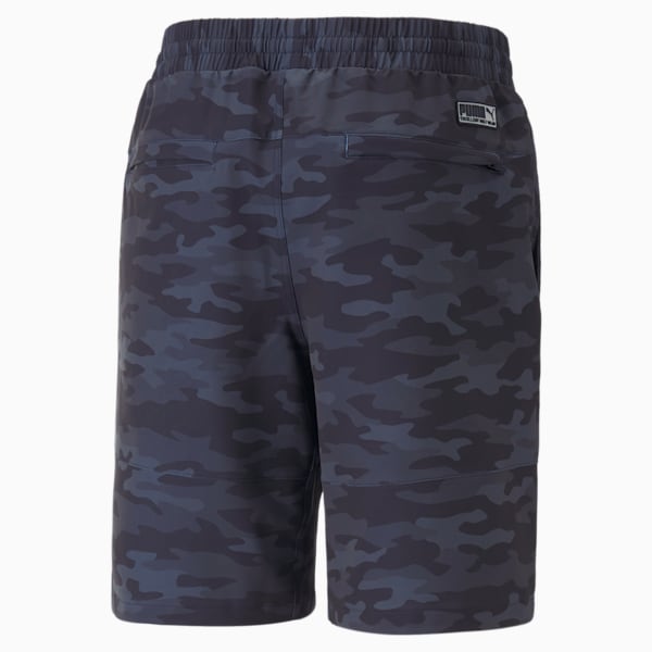 EGW Walker Men's Golf Shorts, Navy Blazer-Camo, large-ZAF