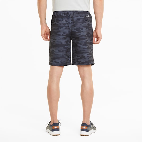EGW Walker Men's Golf Shorts, Navy Blazer-Camo, large-ZAF