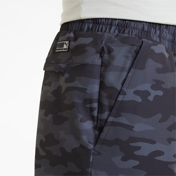 EGW Walker Men's Golf Shorts, Navy Blazer-Camo, large-ZAF
