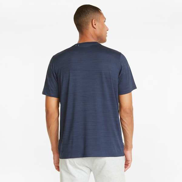EGW Pushcart Pocket Men's Golf Tee, Navy Blazer Heather, large-ZAF