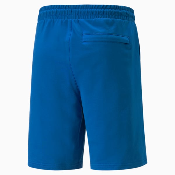 Classics Logo Men's Shorts, Puma Royal, large-ZAF