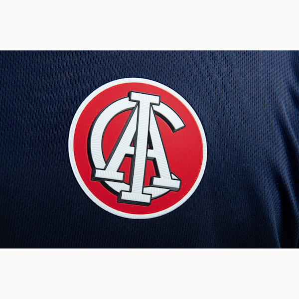 Camiseta CAI AWAY II, PUMA Navy, large-ARG