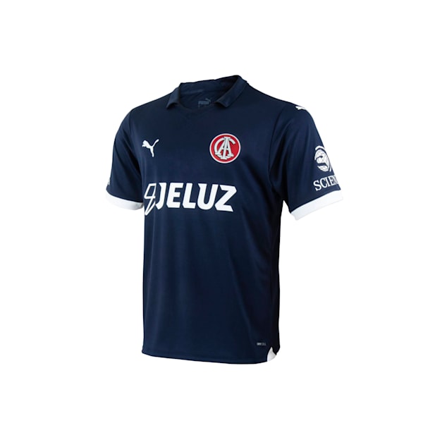 Camiseta CAI AWAY II, PUMA Navy, large-ARG