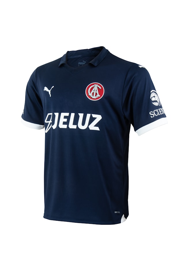 Camiseta CAI Away II, PUMA Navy, large-ARG