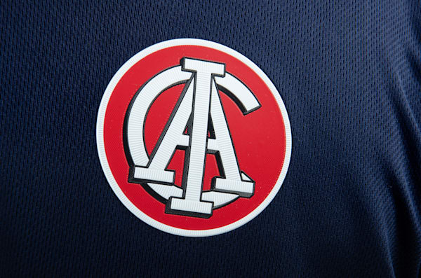 Camiseta CAI Away II, PUMA Navy, large-ARG